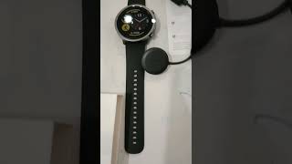 Mibro watch a1 Unboxing  short [upl. by Rheba107]