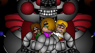 What have I done FNAF SL Animation complete film [upl. by Sullecram]