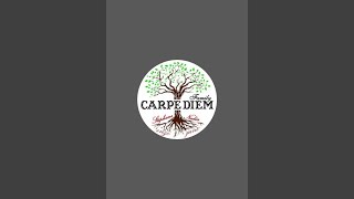 Carpe Diem Family est en direct [upl. by Nivad312]