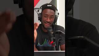 MKBHD Vs Apple Apple Intelligence Team [upl. by Ehtiaf]