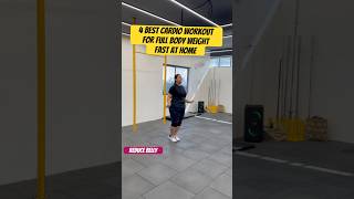 Exercise for weightloss workoutathome loseweightfast tranding shortswholebodyworkout youtube [upl. by Aratehs]