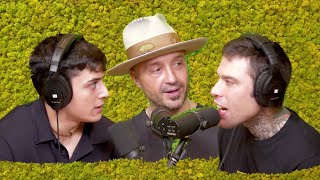 Ep45 Joe Bastianich molto professionale  Muschio Selvaggio Podcast [upl. by Yeldah769]