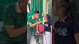 “ TIỆM TRÀ ORDER XIN CHÀO “T6 lequangicigo dailyvlog tiemtraorder funny foryou tiktok clips [upl. by Pieter]