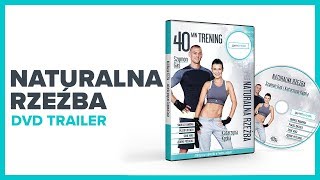 NATURALNA RZEŹBA  DVD TRAILER [upl. by Nwad]