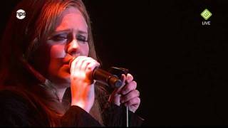 Adele  Hometown Glory  Live at North Sea Jazz Festival 2009 [upl. by Labotsirc]