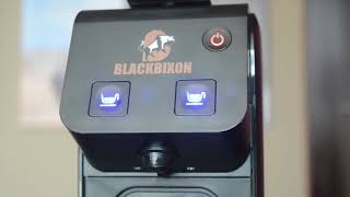 How to clean BlackBixon Machine [upl. by Sinoda]