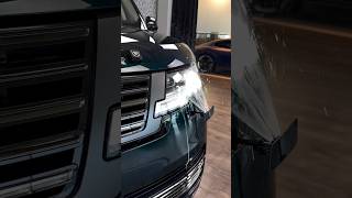 RANGE ROVER P530 SV ASMR✅ [upl. by Fuller]