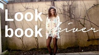 Lookbook dHiver [upl. by Spike350]