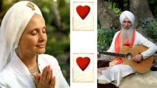 Adi Shakti Guru Ganesha Singh Snatam Kaur [upl. by Spanos]