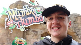 FLAMINGO LAND VISIT  May 2022 [upl. by Zizaludba]