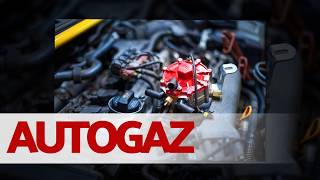 Instalacja gazowa Siemianice Autogaz [upl. by Pulchi]