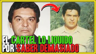 Enrique quotKikiquot Camarena El agente de la DEA ELIMINADO por el CARTEL por saber demasiado [upl. by Cheung]