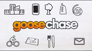 How To Create a Scavenger Hunt with GooseChase [upl. by Kotto]