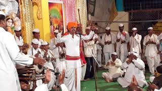 Banayenge mandir sopan sanap sashree kirtan vadel malegaon [upl. by Gabriele]