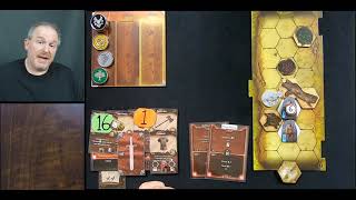 Gloomhaven  30 Berserker Solo Scenario [upl. by Dareg]