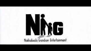 History Of Nadiadwala Grandson Entertainment In Luma AI [upl. by Prisca68]