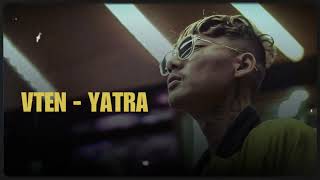 VTEN  YATRA AI GENERATE  AUDIO  Nepali rap song [upl. by Past]