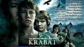 Krabat Das OriginalHörspiel zum Film CD21  Otfried Preußler [upl. by Vaios971]