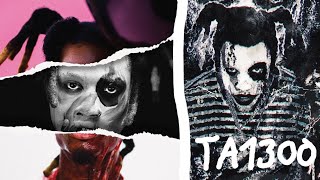 TA13OO  Denzel Curry Worst To Best Song [upl. by Jaworski]