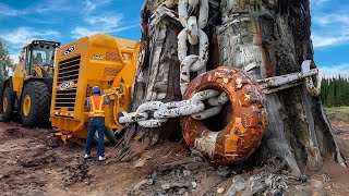 Máquinas Incríveis de Equipamento Pesado Que Você Nunca Tinha Visto Antes [upl. by Asirap]