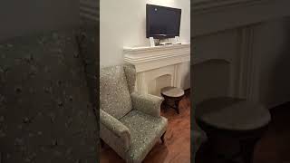 Budget Hotels in Dalhousie Hotel Mount View Room Tour and Amenities Detailed Video [upl. by Gonnella186]