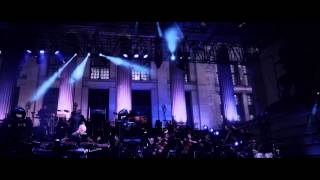 12 Schiller Sommernacht Symphonia Live in Gendarmenmarkt Berlin [upl. by Denie251]