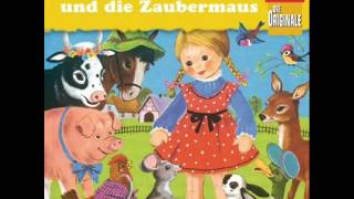 EUROPADie Originale  Folge 97 Puppenjulchen und die Zaubermaus [upl. by Pitts537]