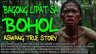 BAGONG LIPAT SA BOHOL  Tagalog Horror Stories Kwentong Aswang True Stories [upl. by Alludba33]