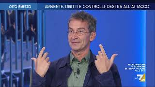 Giornata mondiale dellambiente parla Federico Marchetti limprenditore alla corte di Re Carlo III [upl. by Bengt]