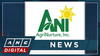 AgriNurture reacquires Freshness First  ANC [upl. by Lias167]