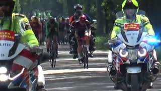 Veenendaal Veenendaal 2024 einde Ronde 1 [upl. by Ossie926]