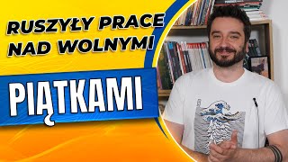 Ruszyły prace nad wolnymi piątkami  NEWSY BEZ WIRUSA  Karol Modzelewski [upl. by Onfroi]