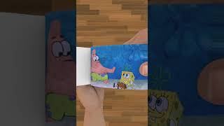 animation FlipBook 3D [upl. by Naillik]