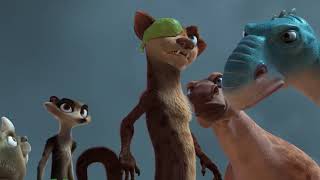 The Ice Age Adventures of Buck Wild  Teaser Trailer [upl. by Pravit]