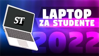 LAPTOP ZA STUDENTE 2022 [upl. by Womack]