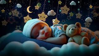 Babies Fall Asleep Quickly After 5 Minutes 🌙 Calming Music for Baby Sleep 🌙 Sleep Music for Babies [upl. by Niven657]