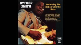 Byther Smith  1994  Addressing The Nation With The Blues [upl. by Mckenna]