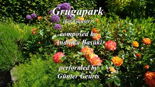 Grugapark for Günter by Andhika Basuki [upl. by Anan333]