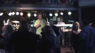 Floyd Brown Live Tupelo Honey and Mustang Sally [upl. by Oeflein]