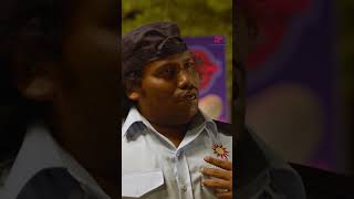 Watch full video👆 Yogi Babu vs Santhanam Comedy  santhanam yogibabu comedy shorts [upl. by Ayyidas]