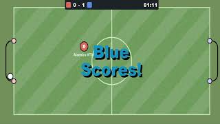 Haxball Tutorial  Step by Step  Templle Haxball [upl. by Alleyne]