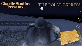 Why The Polar Express would Explode [upl. by Asenaj]