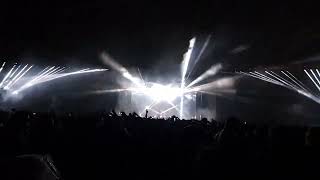 Martin Garrix Intro  Creamfields 2023 Arc Stage [upl. by Daegal76]