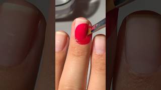 🔴Would you try this nails nailpolish nailart nailarttutorial naildesign nailsart [upl. by Mirelle253]