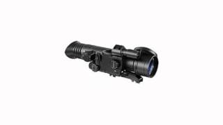 Sentinel Gs 2X50 Gen 1 Night Vision Sports [upl. by Wrand12]