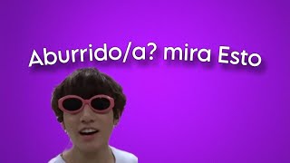 Momentos Graciosos De BTS parte 1 [upl. by Timoteo]