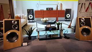 Hi Fi Messen Horten 2024 [upl. by Moersch]