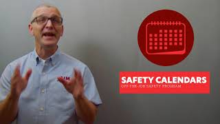 Safety Calendars [upl. by Coletta]