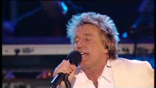 Rod Stewart  Handbags and Gladrags [upl. by Rebliw474]