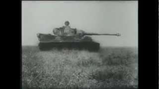 Raubtier  Achtung Panzer Inofficiell Musikvideo [upl. by Merchant51]